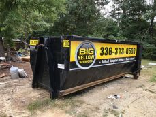 thumb_6744 Fernway Road Gibsonville, NC 27249 (4) Dumpster Rental & Porta Potty Service in Gibsonville, NC